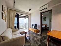 Avenue South Residence (D3), Apartment #537938661